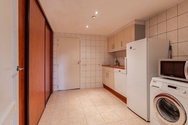 Medium property photo - Vlinderslag 54, 4286 GK Almkerk